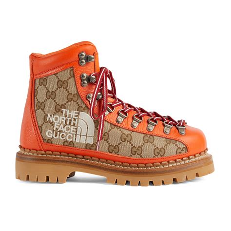 gucci northface buy|gucci north face boots.